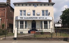 The Marlborough Hotel